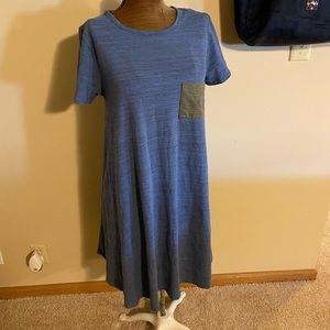 Lularoe Carly Dress